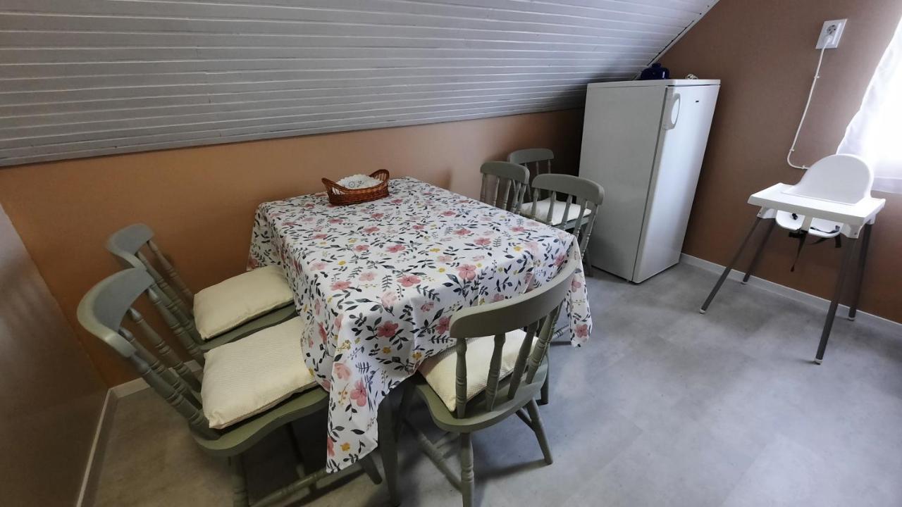 Magdalena Haz Apartment Balatonlelle Luaran gambar